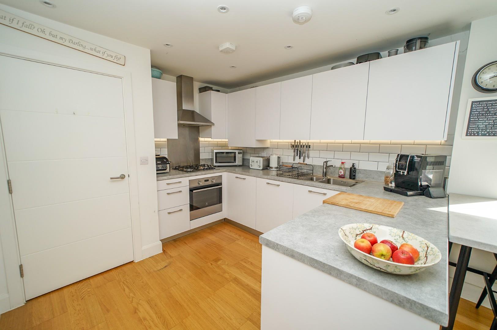 Liddell Way, Leighton Buzzard Quarters Estate Agents